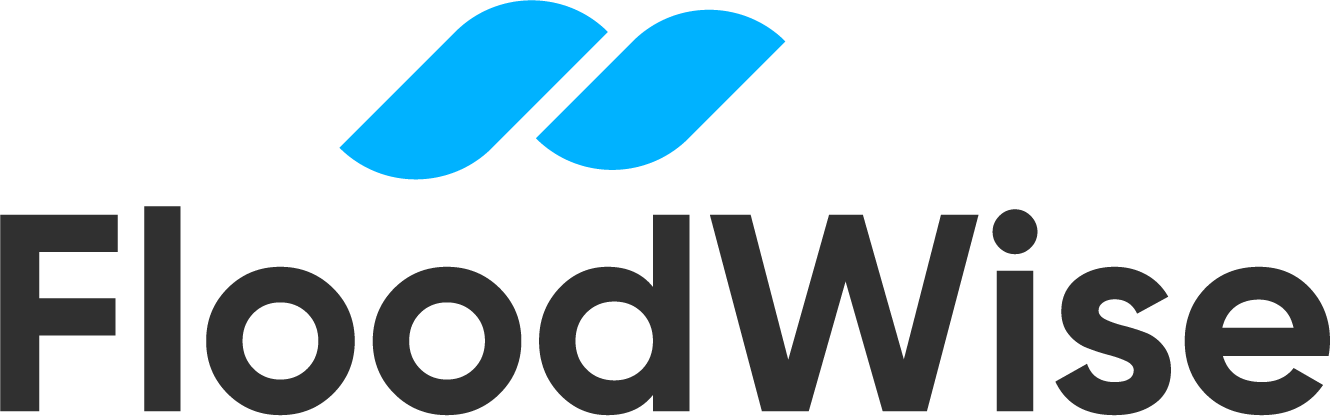 Floodwise Logo